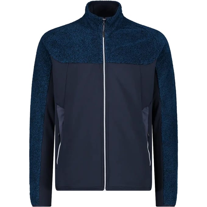 Cmp 33p2447 Jas Blauw 2XL Man