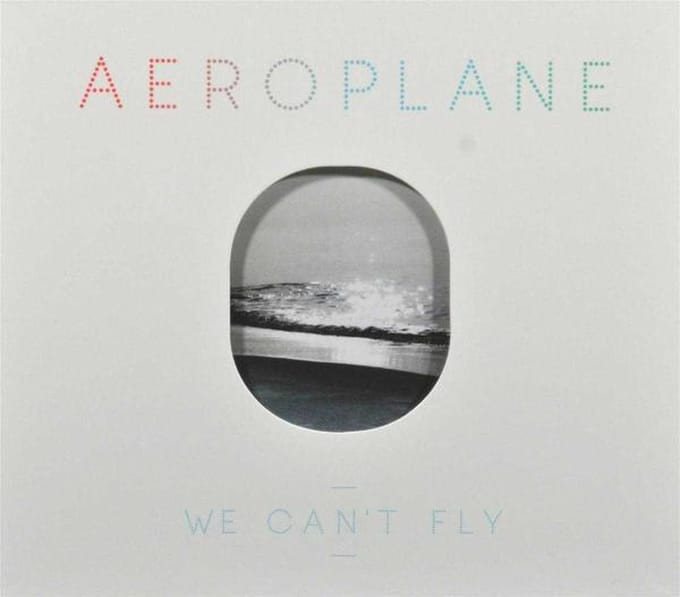 We Can't Fly