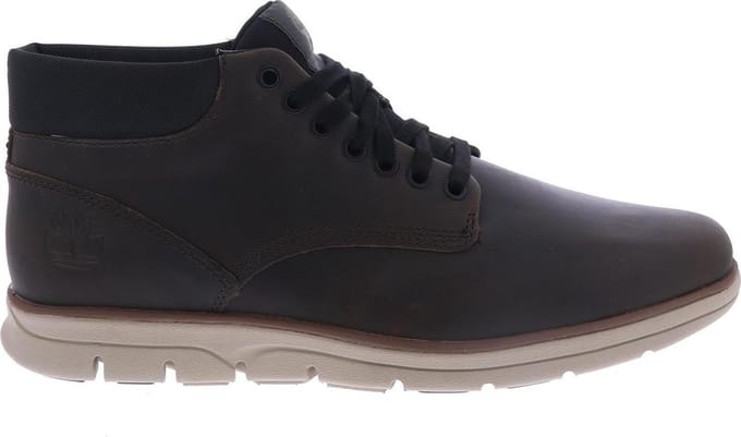 Timberland - maat 44 - Bradstreet Heren Chukka Boots - Bruin