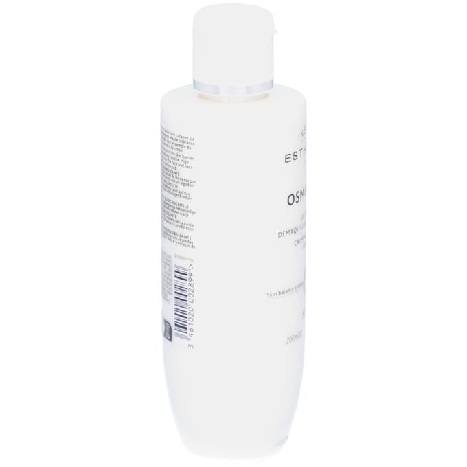 Institut Esthederm Osmo Lait De Soin Demaquillant Desensibilisant - 200ml