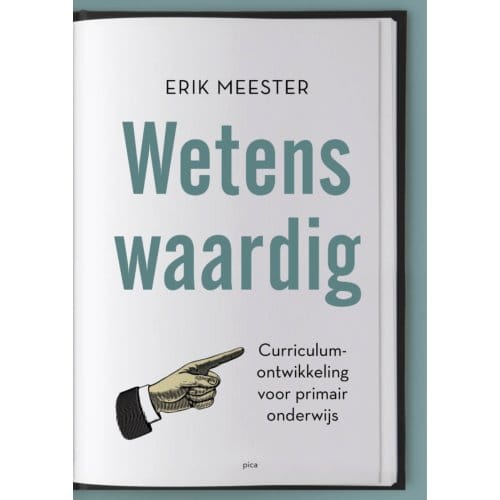 Wetenswaardig - Erik Meester