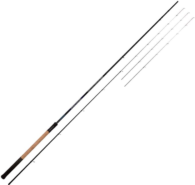 Cresta Protocol Carbon Hengeltop Transparant 1.0 oz