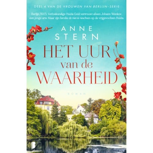 Het Uur Van De Waarheid - Vrouwen Van Berlijn - Anne Stern