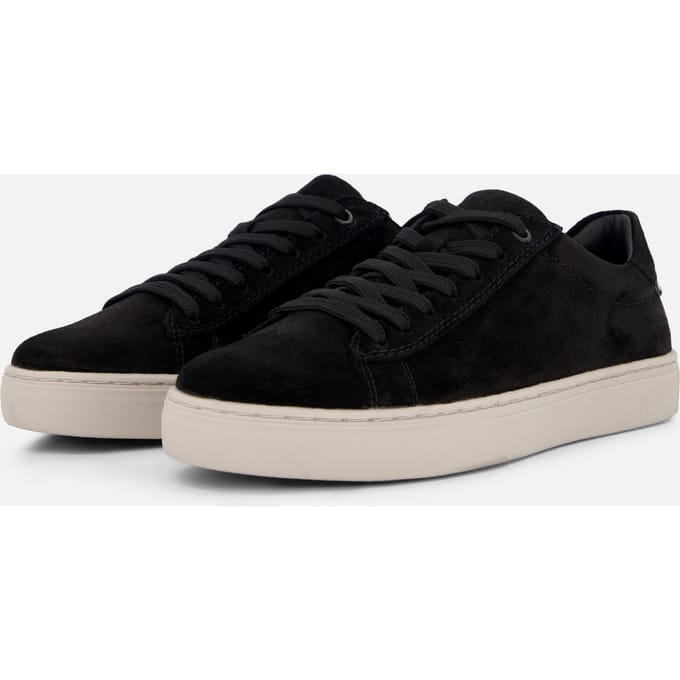 Rieker sneakers zwart - Maat 45