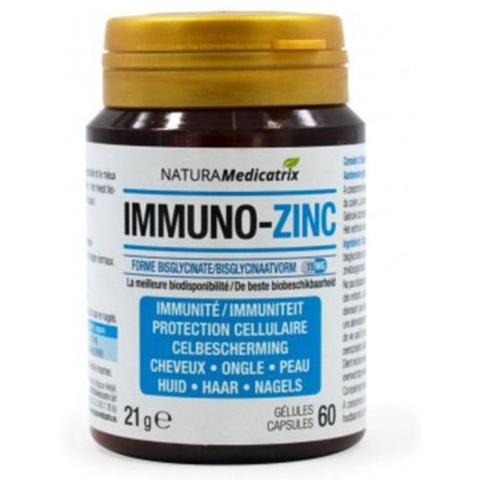 Immuno-Zinc