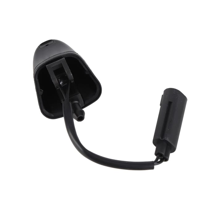 Verwarmd Ruitensproeier 61667131299 Ruitensproeier voor 3 Serie E90 E91 gray