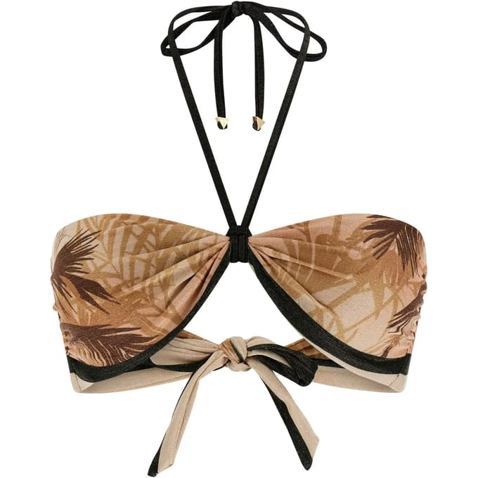 Top met bloemen voor dames Guess