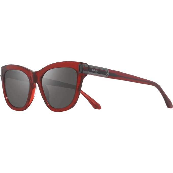 Zonnebril voor dames Revo Olive