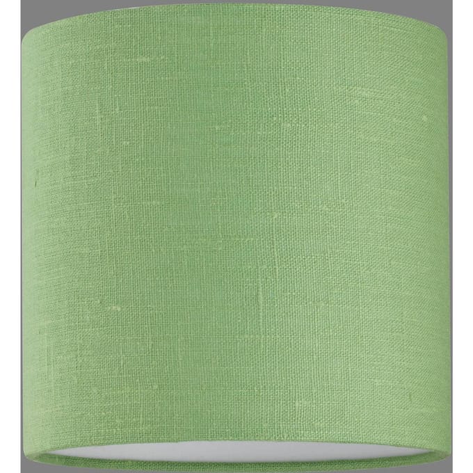FISCHER & HONSEL Kap 70210 linnen lichtgroen HV-Track 4 voor 54221