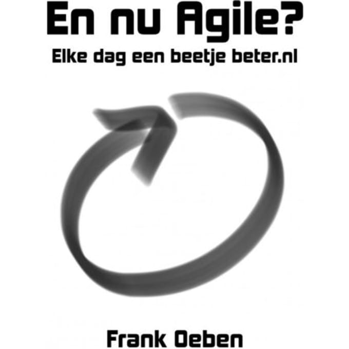 En Nu Agile! - Frank Oeben