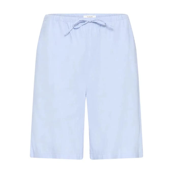 b.young - BYFALAKKA LONG SHORTS 2 - Dames - Korte broeken