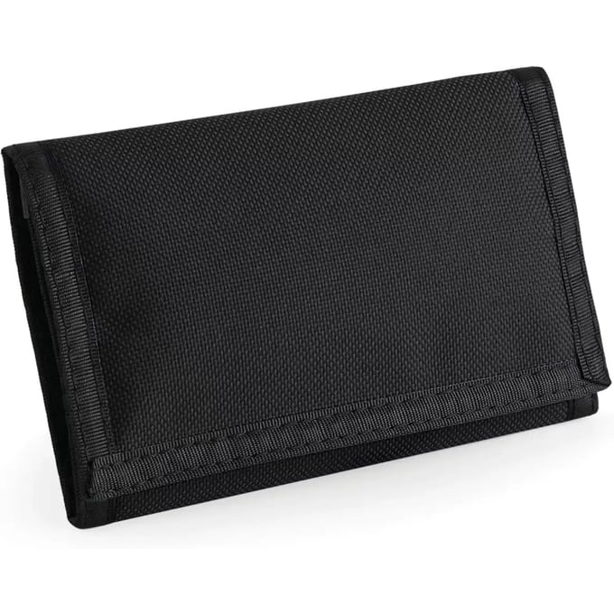 Uitbreidbare pocketportemonnee Bag Base
