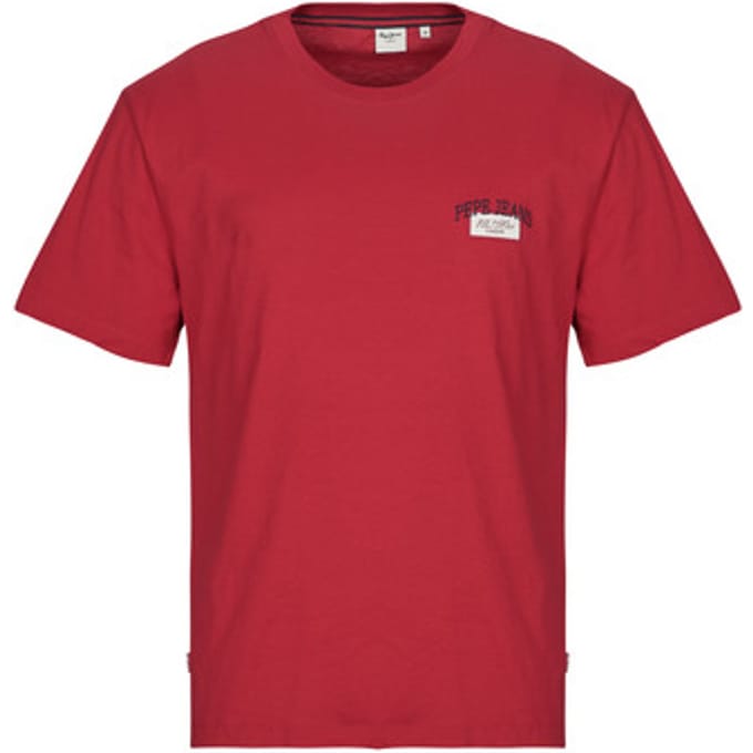 Pepe jeans  T-shirt Korte Mouw MASON TEE