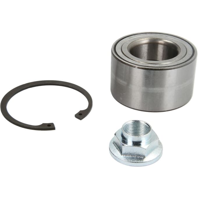 Wiellagerset SKF VKBA 6972