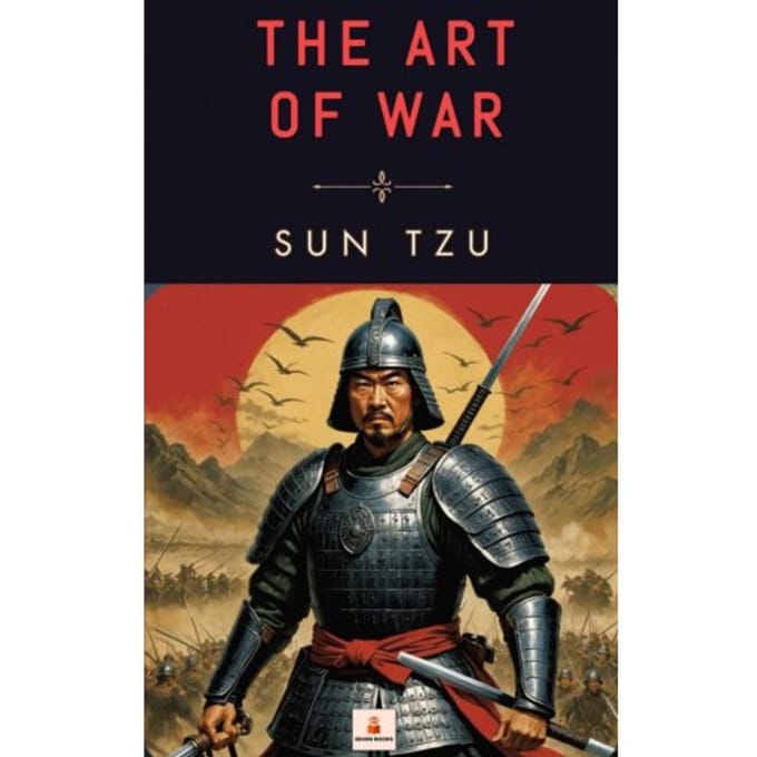 The Art Of War - Sun Tzu