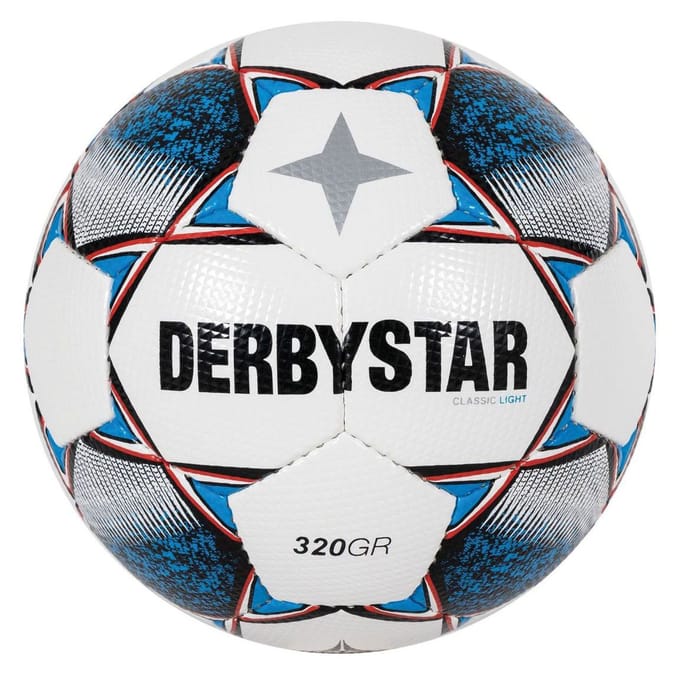 Derbystar derbystar classic light ii - 320 gr 286965-2500