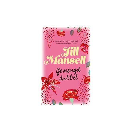 Gemengd Dubbel - Jill Mansell
