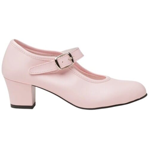 Pumps Angelitos 302 FLAMENCA Rosa
