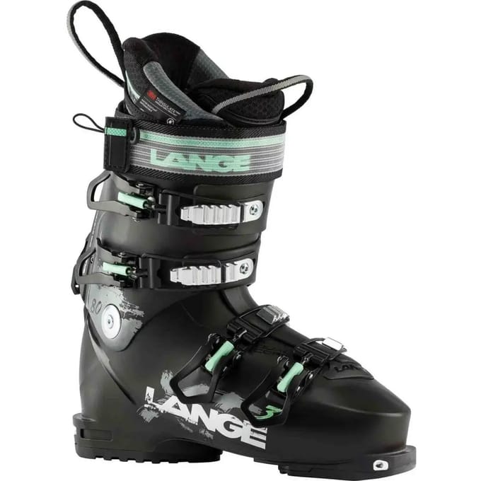 Dames skischoenen Lange xt3 80