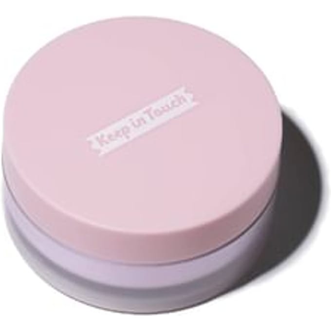 Keep in Touch - Young Pairing Blur Tone Up Powder - Fixeerpoeder