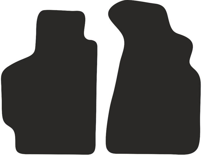 BASIC voorzijde voor: Toyota Celica V cabrio, coupé, liftback 1989-1993