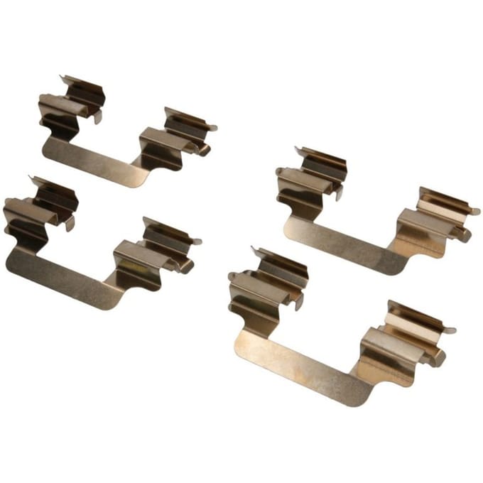 Toebehorenset, schijfremblok AUTOFREN SEINSA D42475A