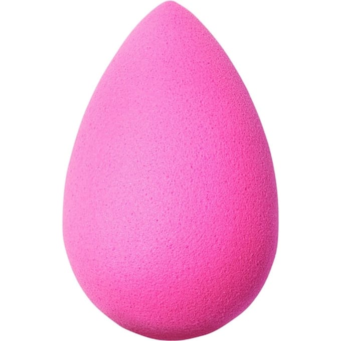 BEAUTYBLENDER - ORIGINAL Single Makeup Sponge | Beauty Blender for Flawless Foundation and Makeup Application