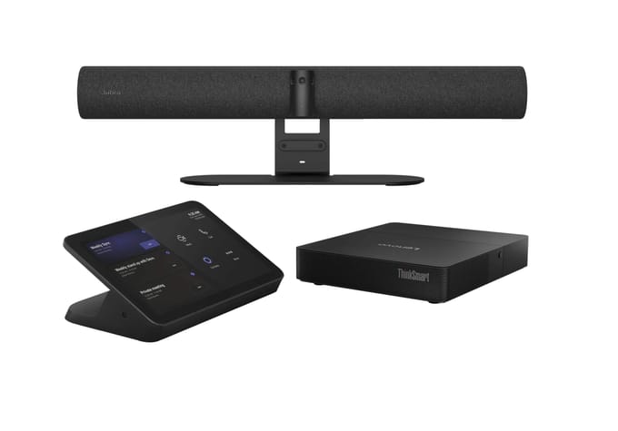 Jabra PanaCast 50 Room System 2