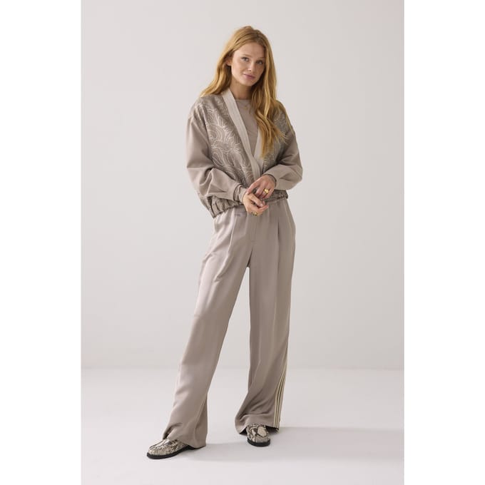 Summum Woman Jacket Foam Uni Funghi Taglia: 34 | Bomber Outlet | Donna