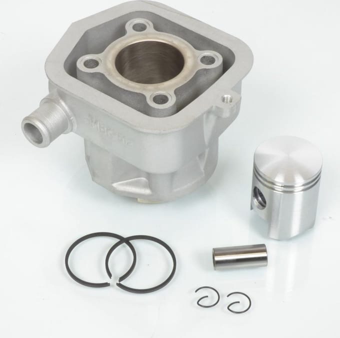 Teknix-cilinder voor MBK 50/51V-bromfiets, nieuw