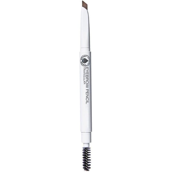 Depend Triangular Eyebrow Pencil Dark Brown 1 st