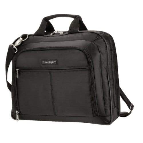 Laptoptas kensington sp40 15.6"zwart