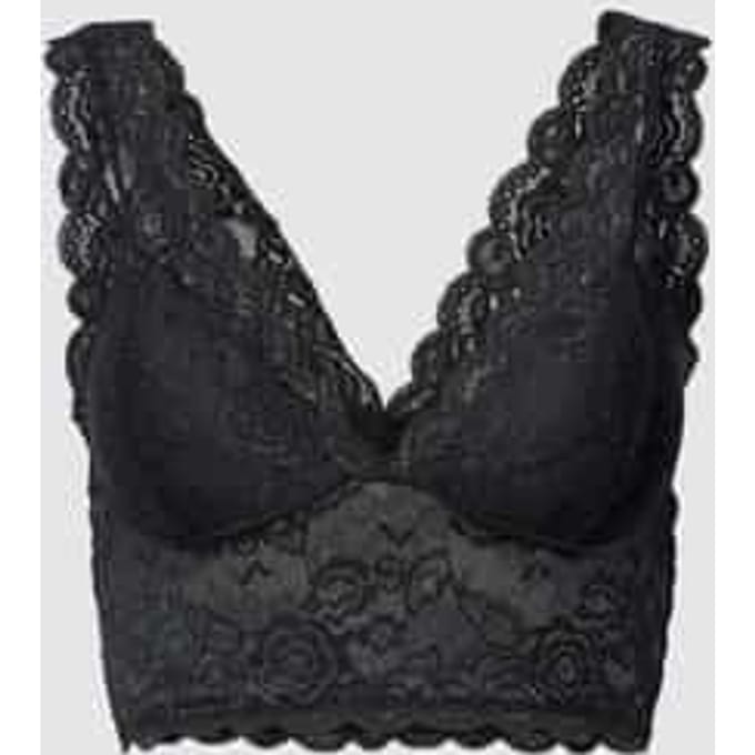 ONLY ONLCHLOE LACE BRA NOOS ACC Dames Beha - Maat S