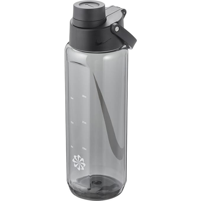 Nike TR Renew Recharge Waterfles (Antraciet)