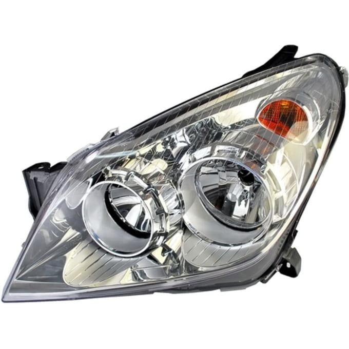 Koplampen TYC 20-1208-05-2, links