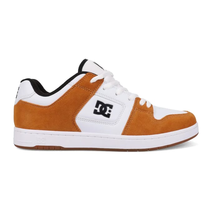 Kindertrainers DC Shoes Manteca 4