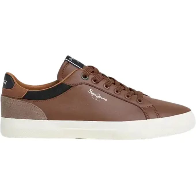 Trainers Pepe Jeans Kenton court