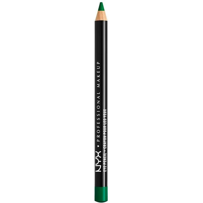 NYX Professional Make-Up Slim Eye Pencil Emerald City 1 st