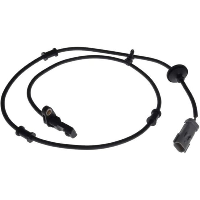 Sensor, wielsnelheid BLUE PRINT ADA107102 Links