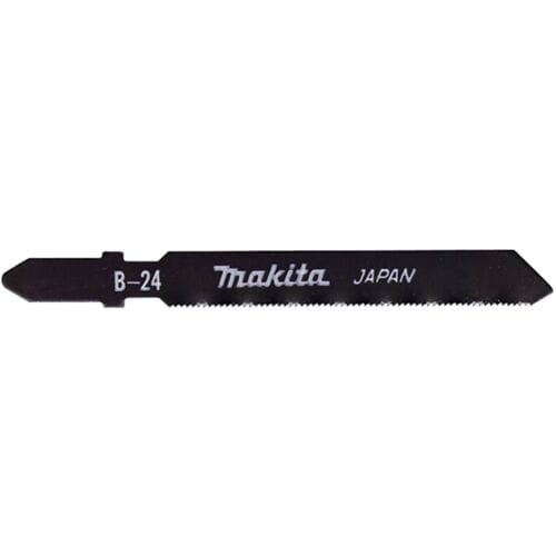 Makita 32mm Decoupeerzaagblad metaal/aluminium - A-85759