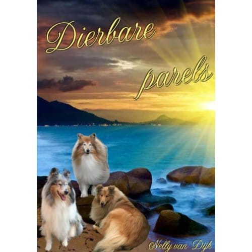 Dierbare Parels - Nelly Van Dijk