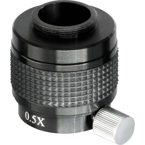 OZBA5702 OZB-A5702 Microscoop camera adapter Microscoop camera adapter 0.5 x Geschikt voor merk (microscoop) Kern