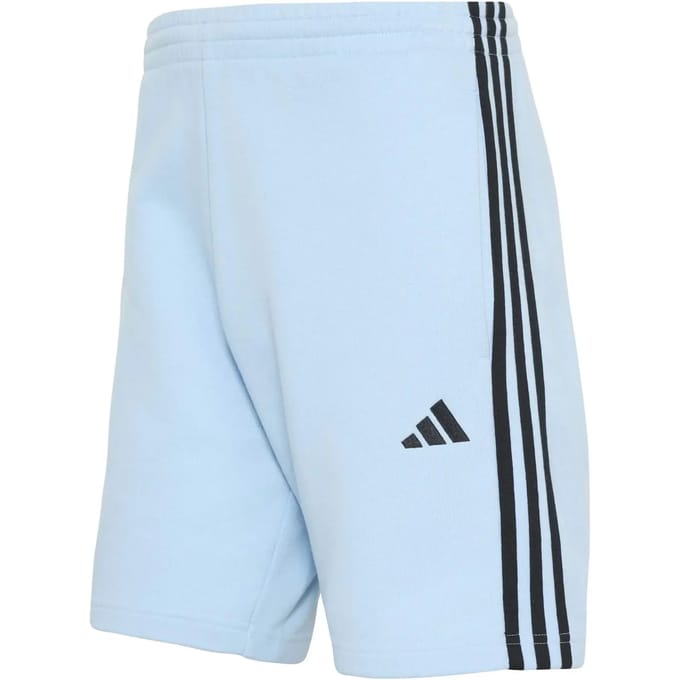 Korte adidas Essentials French Terry 3-Stripes