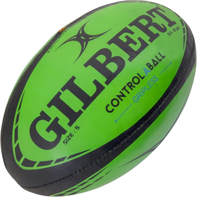 Rugbybal Gilbert Control A Match