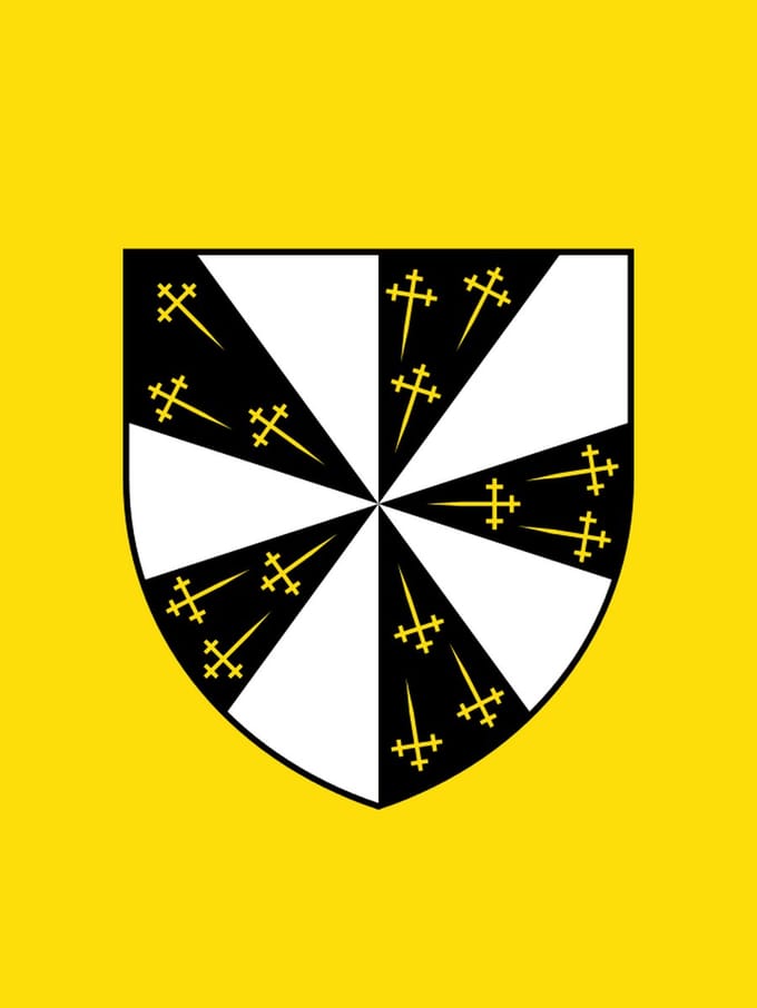 Vlag Pepingen 150x225cm