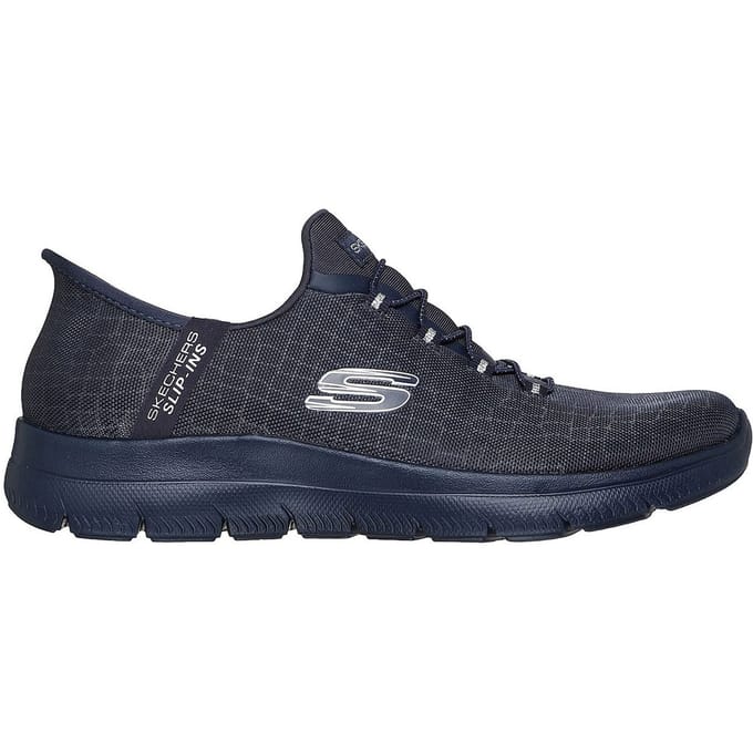 Skechers Summits Classy Night Slip-Ins Sneakers Dames