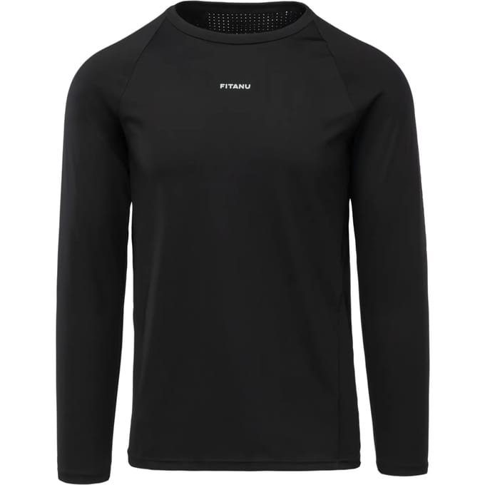 Longsleeve T-shirt Fitanu Fram