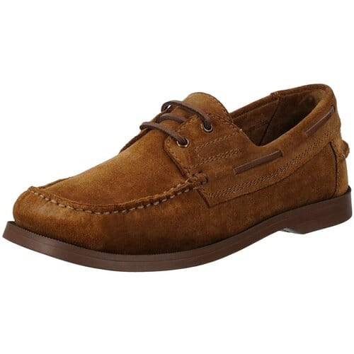 Bootschoenen Gant -
