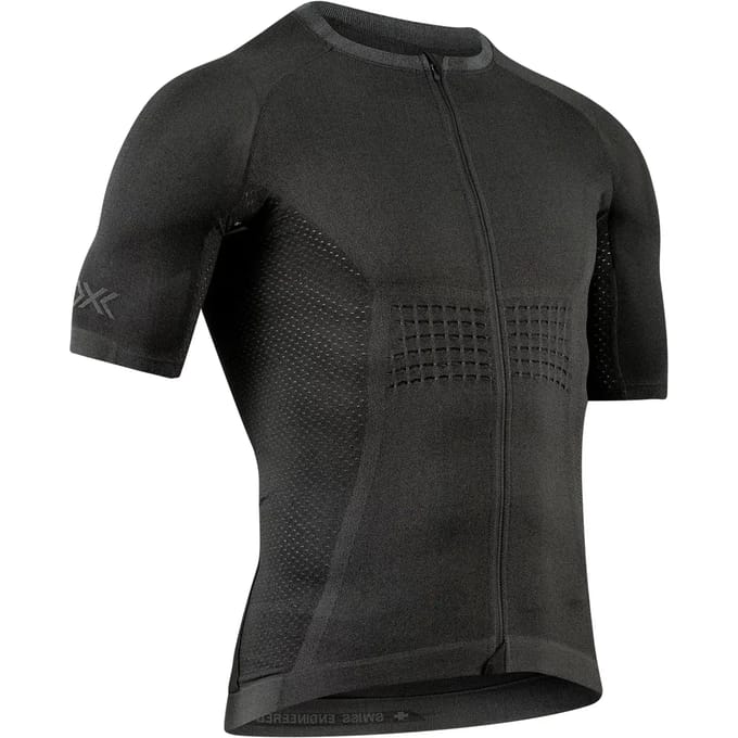 Jersey X-Bionic Xceed Ride