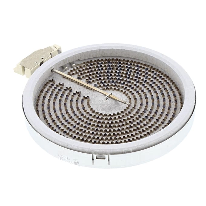 ELECTROLUX - Verwarmingselenent keramische kookplaat D180/1800W - 3890801214